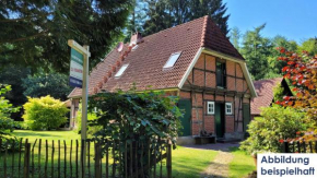 Alte Schule - Ehlbeck